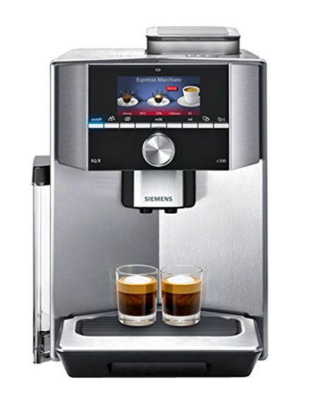 Cafetera Siemens TI905201RW 