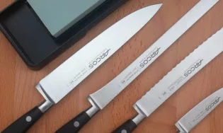 Cuchillos profesionales Arcos