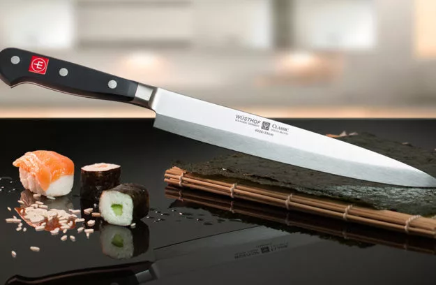 Cuchillos para Sushi