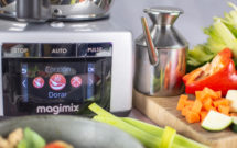 Actualiza las funciones de tu robot Cook Expert Magimix