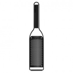 Rallador fino Microplane Black Sheep series