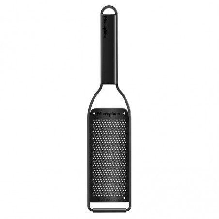 Microplane Black Sheep Serie feine Reibe