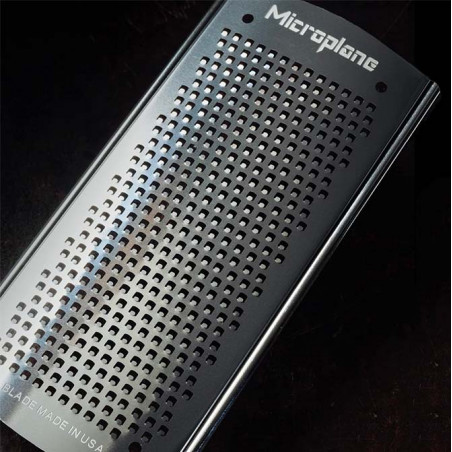 Rallador fino Microplane Serie Professional