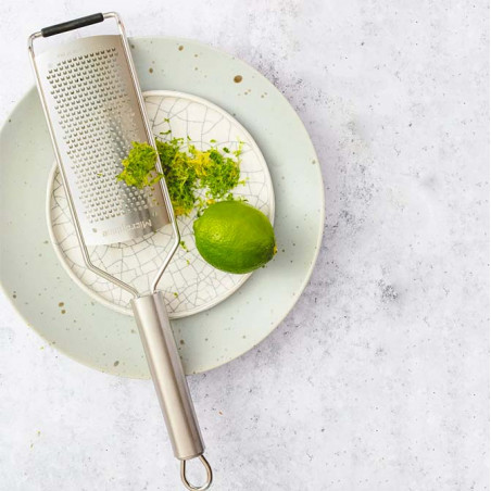 Rallador fino Microplane Serie Professional