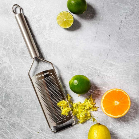 Rallador fino Microplane Serie Professional