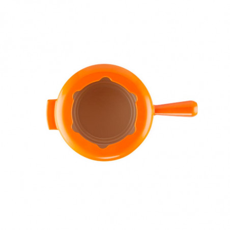 Le Creuset fondueset