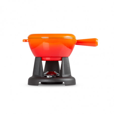 Le Creuset fondueset
