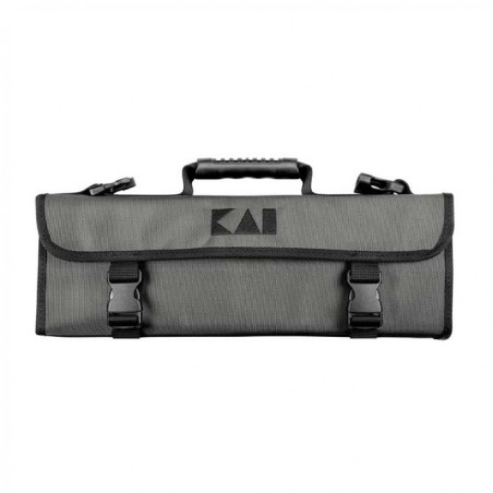 Etui Kai pour 5 couteaux Shun