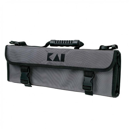 Kai-Etui für 5 Shun-Messer