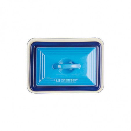 Manteigueira Le Creuset