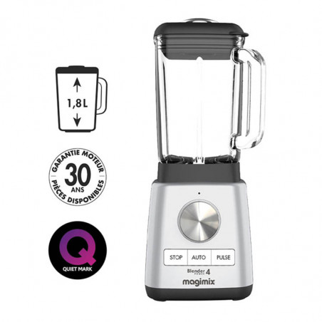 Magimix BlenderMix Blender
