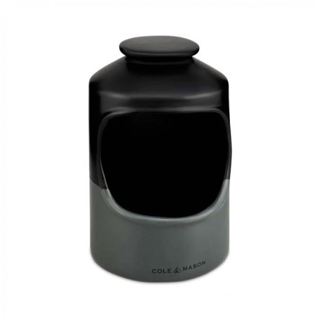 Cole & Mason, mano di sale in ceramica