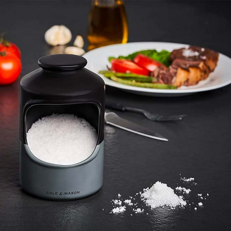 Cole & Mason Keramisches Salz Hand