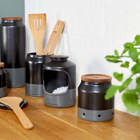 Cole & Mason, mano di sale in ceramica