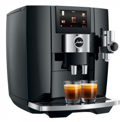 Cafetera Jura J8