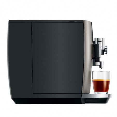 Caffettiera Jura J8