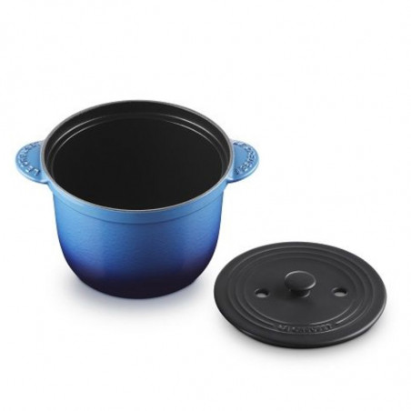 Cocotte Every Le Creuset Azul Ink