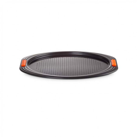Base antiaderente para pizza Le Creuset