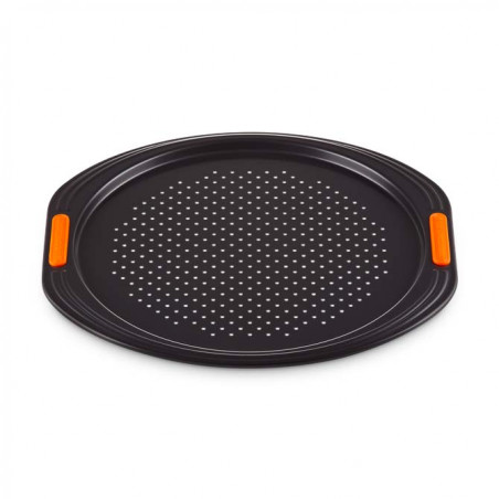 Base antiaderente para pizza Le Creuset