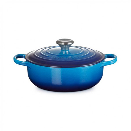 Cocotte para risotto Le Creuset