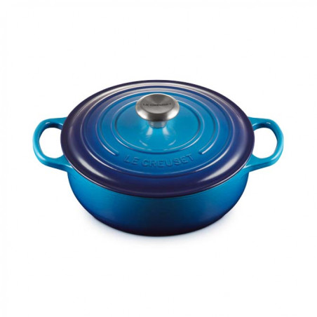 Cocotte rustidera Le Creuset