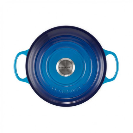 Cocotte para risotto Le Creuset