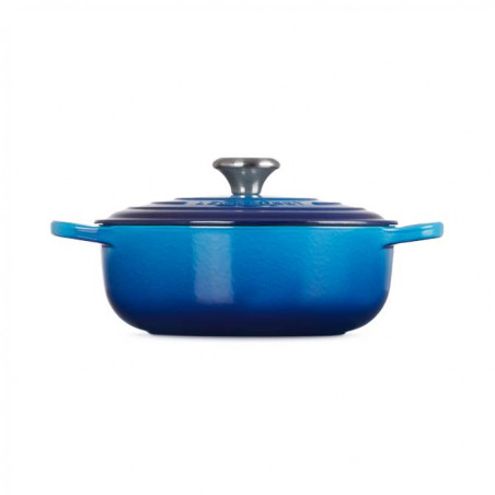 Cocotte rustidera Le Creuset