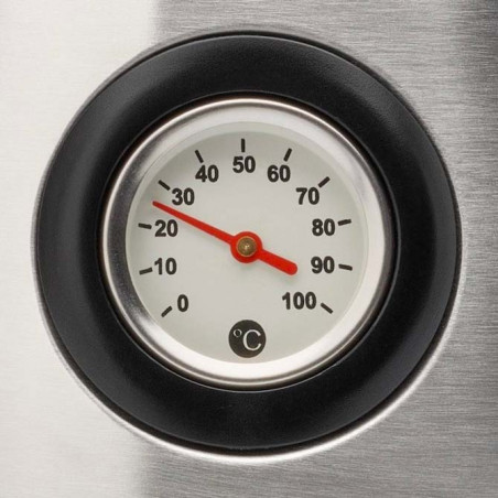 Chaleira elétrica Espressions EP9640