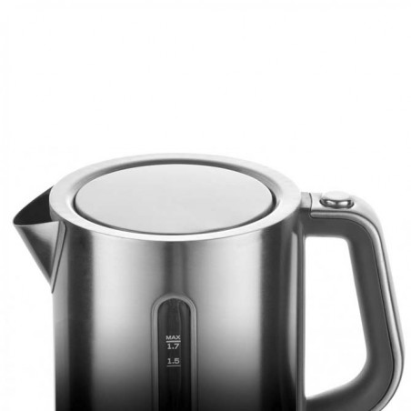 Bollitore elettrico Silent Smart Kettle di Espressions