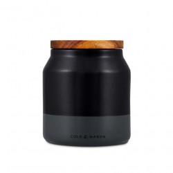Tarro cerámico de almacenamiento Cole & Mason