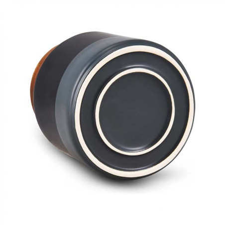 Tarro cerámico de almacenamiento Cole & Mason