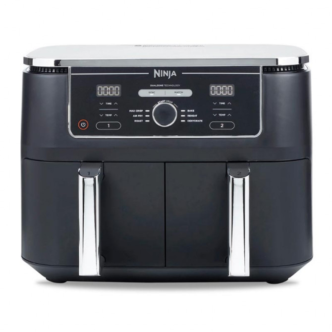 airfryer-ninja-foodi-max-dual-zone-garantia-portugal