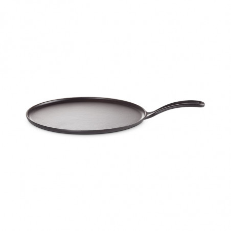 Le Creuset ijzeren crêpemaker