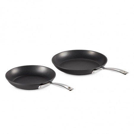Set di 2 padelle antiaderenti Le Creuset