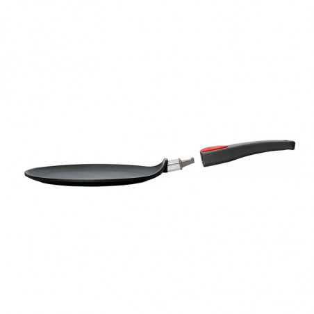 Woll Titan-Induktions-Crepe-Maker