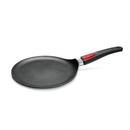 Crepera Titanio Inducción Woll