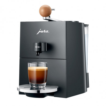 Cafetera Jura ONO