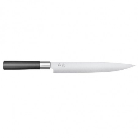 Cuchillo Kai Filetear de 23 cm en lecuine