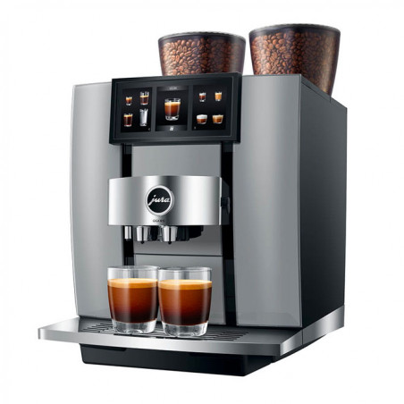 Vollautomatische Kaffeemaschine GIGA W10 professional Vollautomatische Kaffeemaschine GIGA W10 professional
