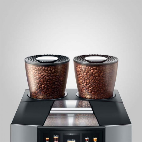 Macchina da caffè Jura GIGA W10 per impieghi gravosi