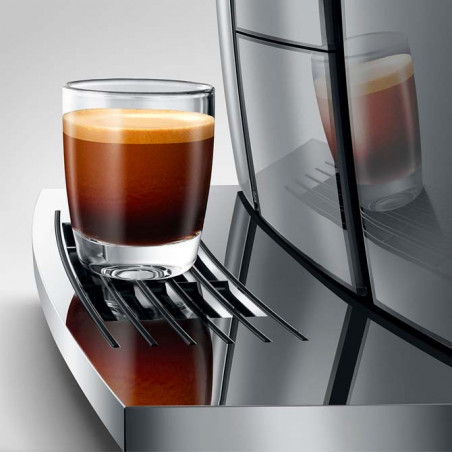 Macchina da caffè Jura GIGA W10 per impieghi gravosi