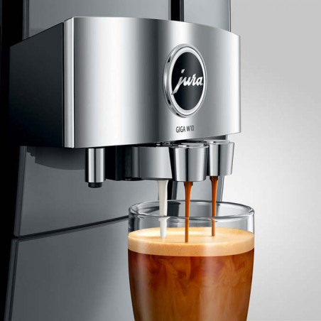 Macchina da caffè Jura GIGA W10 per impieghi gravosi