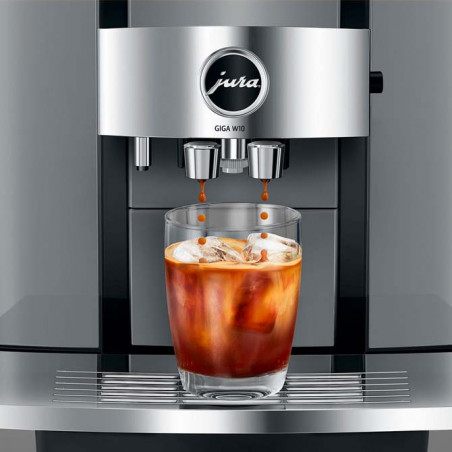 Macchina da caffè Jura GIGA W10 per impieghi gravosi