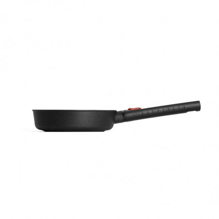 Détails de la poêle à frire Woll Eco Logic QXR 20 diamètre