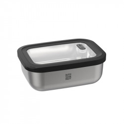 Gefu Provido recipiente contenedor redondo para alimentos 600 ml