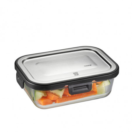 Container Milo Gefu 600 ml