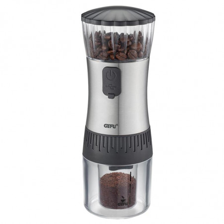 Macinacaffè USB Gefu Macinacaffè USB Gefu