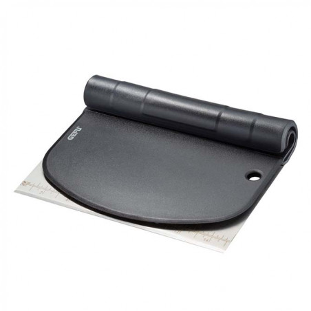 Spatule et coupe-pâte Gefu