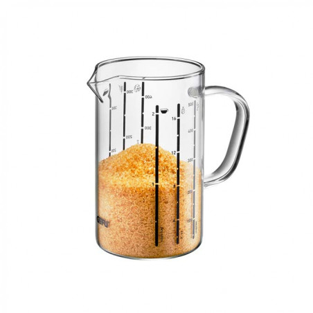 Brocca dosatrice Gefu Meti