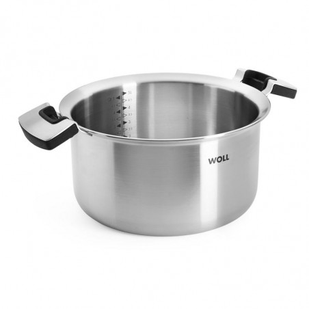 Batterie de cuisine Woll Concept Pro